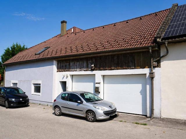 Haus kaufen in Hürm, Niederösterreich