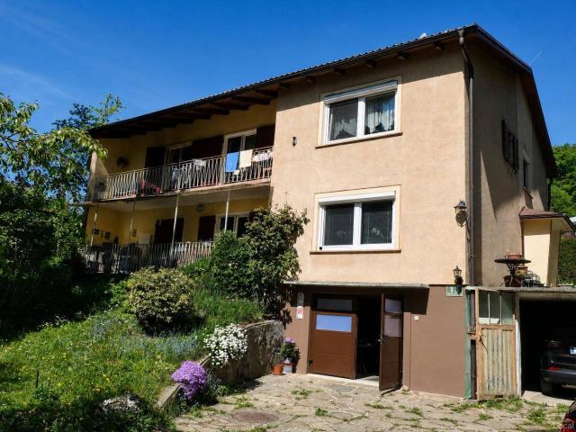 Haus kaufen in Ries, Gersdorf-Feistritz