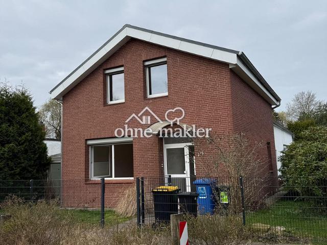 Haus kaufen in Heidgraben, Schleswig-Holstein