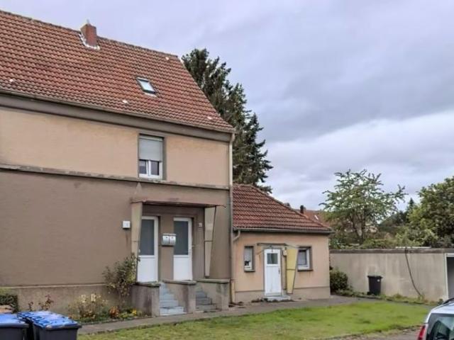 Haus kaufen in Ahlen, Nordrhein-Westfalen