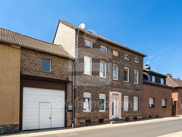 Haus kaufen in Lechenich, Nordrhein-Westfalen
