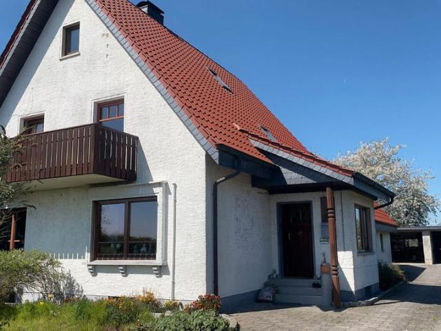Haus kaufen in Rödinghausen
