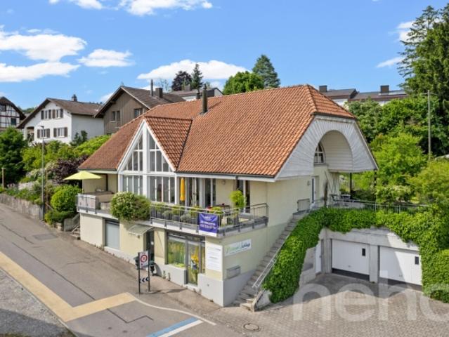 Mehrfamilienhaus kaufen in Orpund, Bern