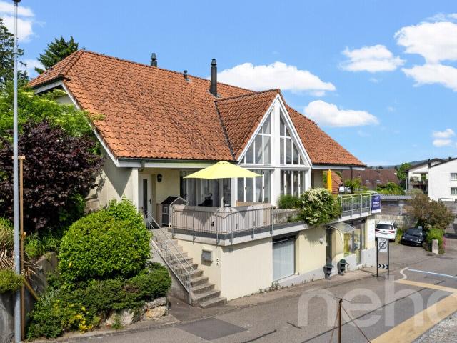 Immobilie kaufen in Orpund, Bern