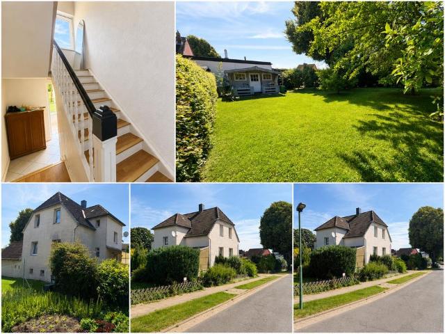 Haus kaufen in Bad Nenndorf, Niedersachsen