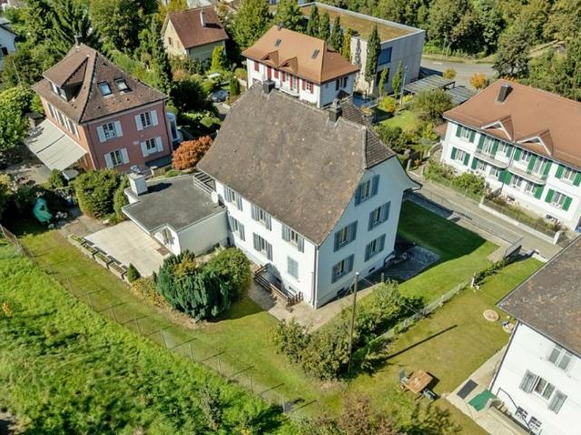 Immobilie kaufen in Wohlen (AG), Aargau