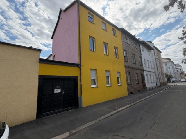Haus kaufen in Worms, Rheinland-Pfalz
