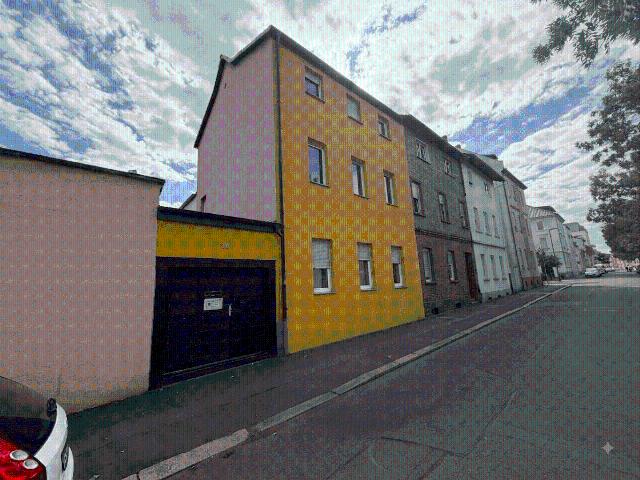 Haus kaufen in Worms-Zentrum, Worms