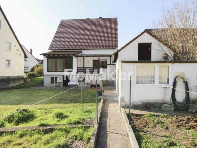 Haus kaufen in Altrip, Rheinland-Pfalz
