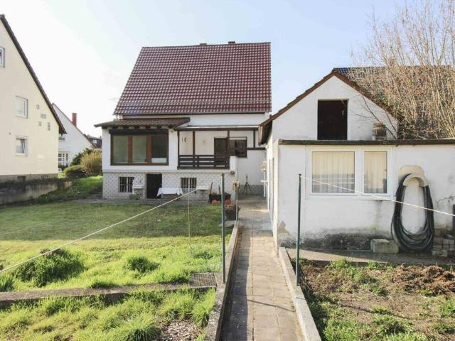 Haus kaufen in Altrip, Rheinland-Pfalz