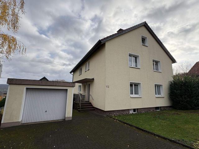 Haus kaufen in Höxter, Nordrhein-Westfalen