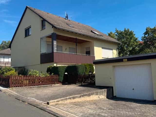Haus kaufen in Lohfelden, Hessen