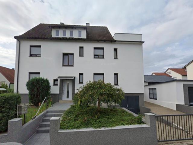 Haus kaufen in Bissingen, Bietigheim-Bissingen