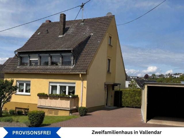 Haus kaufen in Vallendar, Rheinland-Pfalz