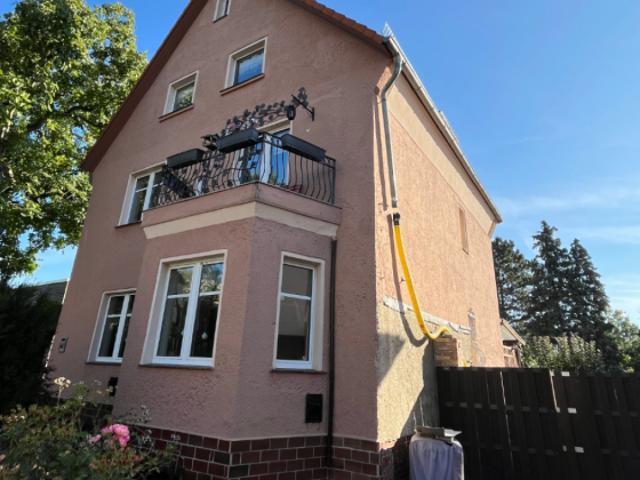 Haus kaufen in Berlin