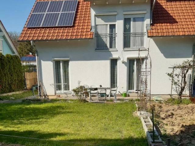 Haus kaufen in Vaihingen an der Enz