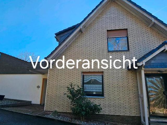Haus kaufen in Nordstadt, Velbert