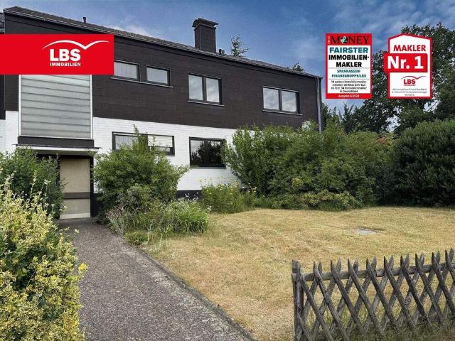 Haus kaufen in Schloß Holte-Stukenbrock, Nordrhein-Westfalen