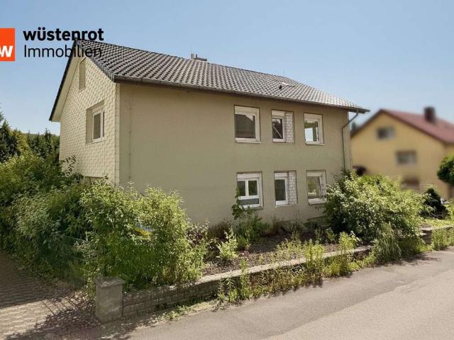 Haus kaufen in Schwelentrup, Dörentrup