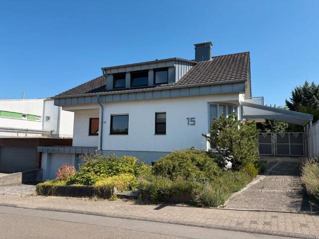 Haus kaufen in Dielheim, Baden-Württemberg