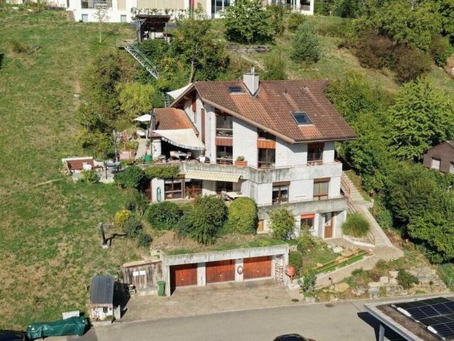 Reihenfamilienhaus kaufen in Liestal, Basel-Landschaft