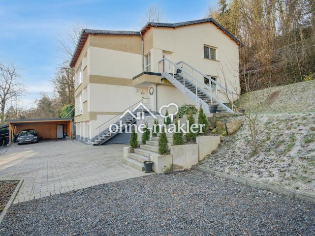 Haus kaufen in Bornheim, Botzdorf
