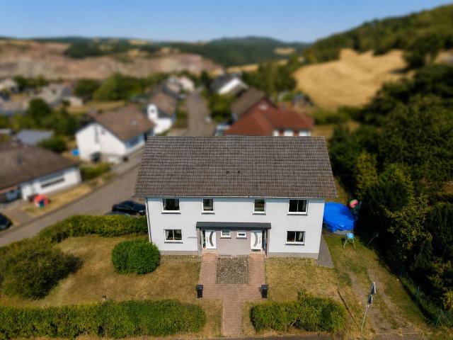 Haus kaufen in Gerach, Landkreis Birkenfeld