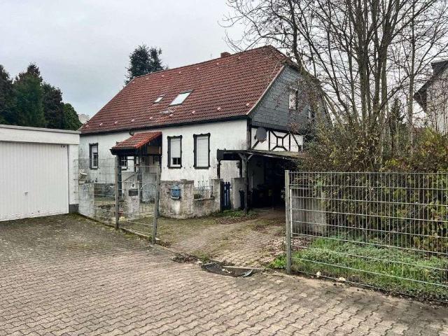 Haus kaufen in Bochum-Wattenscheid, Bochum