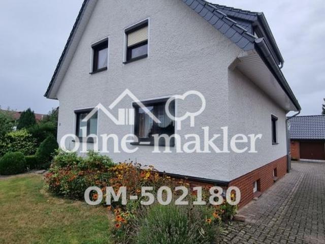 Haus kaufen in Syke, Landkreis Diepholz