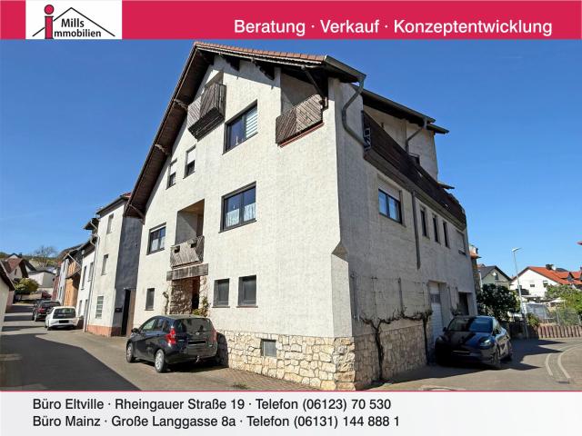 Haus kaufen in Bubenheim, Rheinland-Pfalz