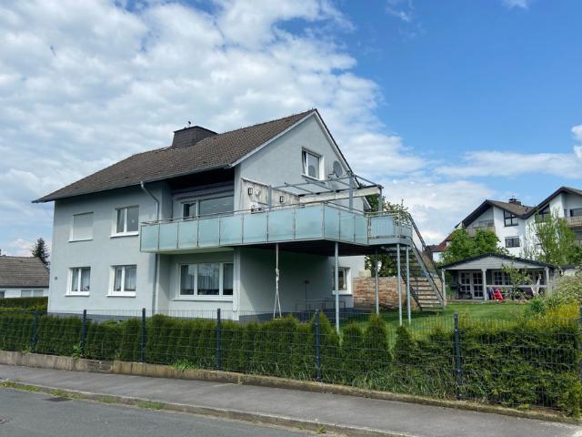 Haus kaufen in Menden, Bösperde