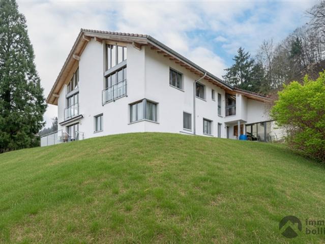 Einfamilienhaus kaufen in Strengelbach, Aargau