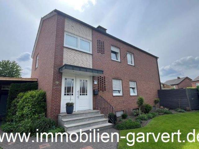 Haus kaufen in Borken, Nordrhein-Westfalen