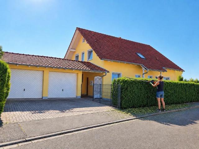 Haus kaufen in Breisach (Kernstadt), Breisach am Rhein
