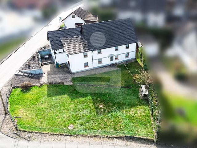 Haus kaufen in Steeg, Engelskirchen