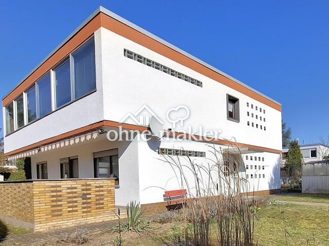 Haus kaufen in Arheilgen, Hessen