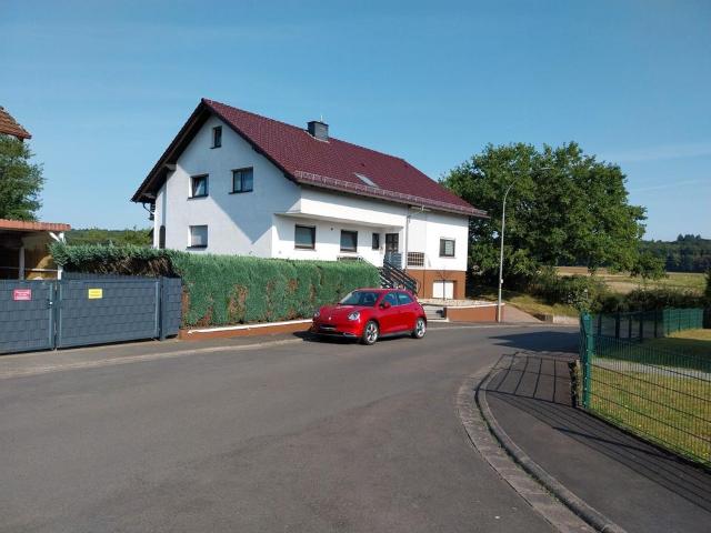 Haus kaufen in Laubach, Hessen