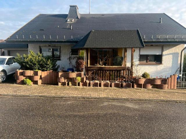 Haus kaufen in Niederdreis, Puderbach
