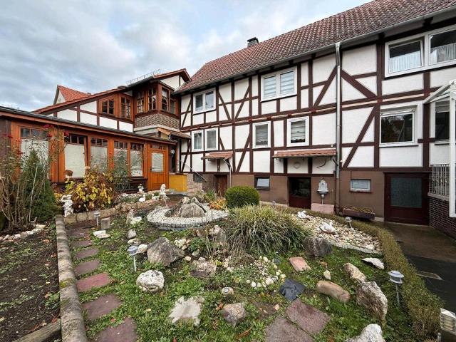 Haus kaufen in Körle, Hessen