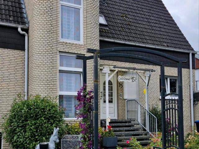 Haus kaufen in Braam-Ostwennemar, Hamm