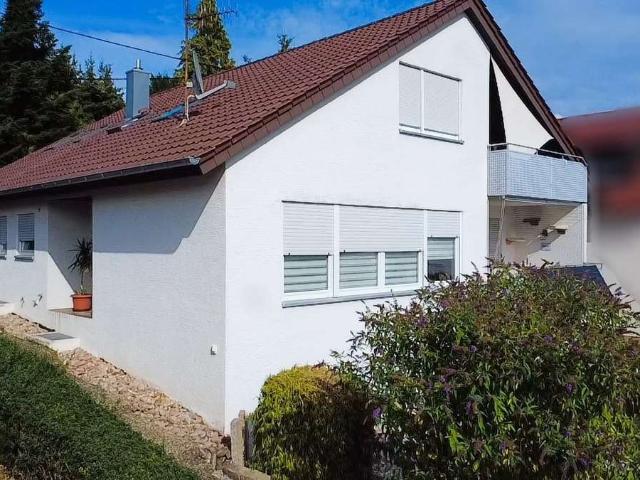 Haus kaufen in Neckartenzlingen, Landkreis Esslingen