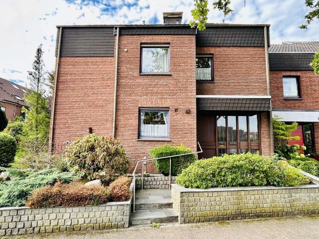 Haus kaufen in Hardt, Dorsten