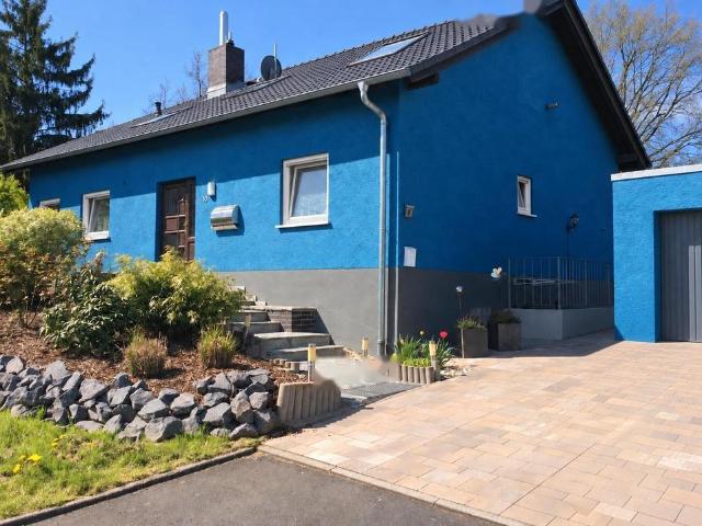 Haus kaufen in Idstein, Rheingau-Taunus-Kreis
