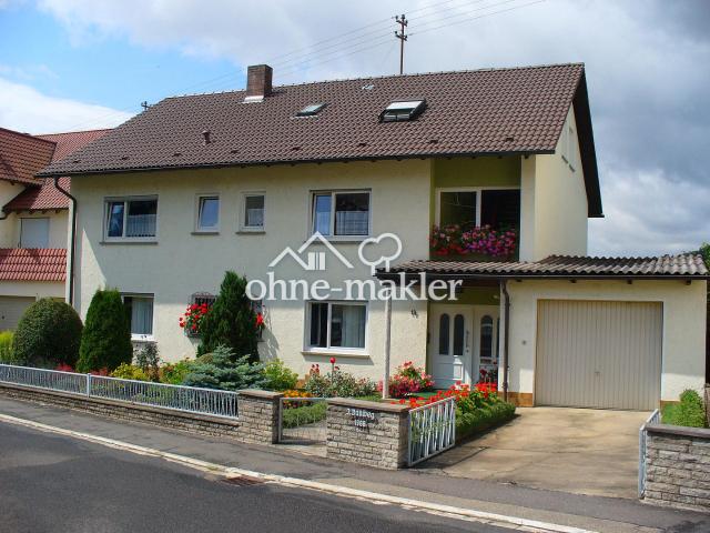 Haus kaufen in Lauda-Königshofen, Königshofen
