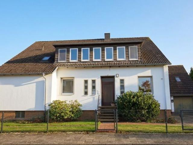 Haus kaufen in Braunschweig, Niedersachsen