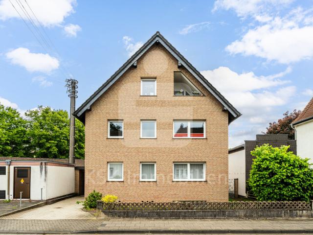 Haus kaufen in Troisdorf, Nordrhein-Westfalen