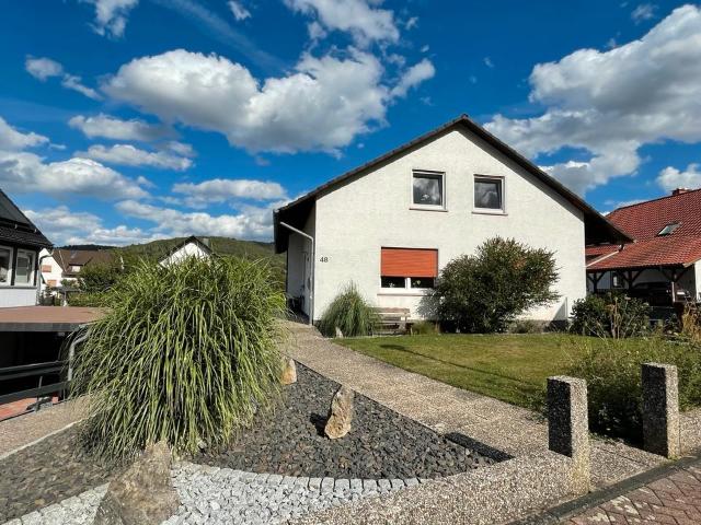Haus kaufen in Wehretal, Hessen