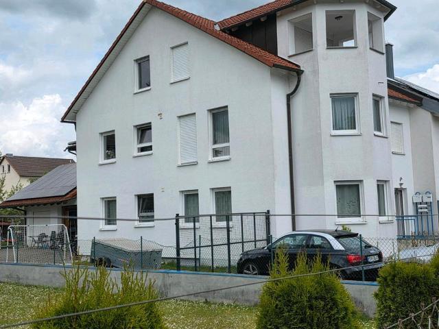 Haus kaufen in Oberwerrn, Niederwerrn