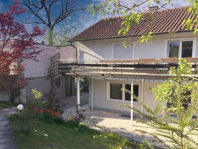 Haus kaufen in Schillerhöhe, Gerlingen