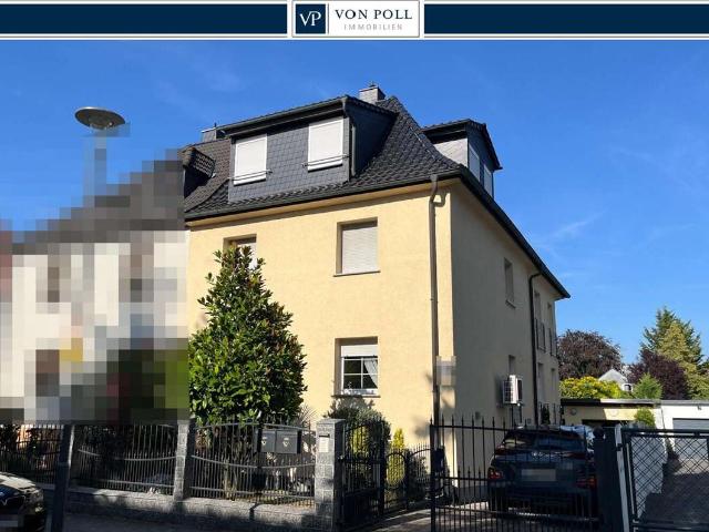 Haus kaufen in Offenbach, Lahn-Dill-Kreis